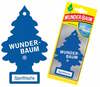 Autoõhuvärskendaja Wunder-Baum Sportfrische, 3 tk