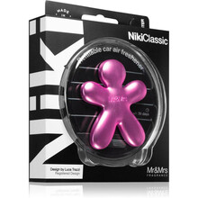 Autolõhn Mr & Mrs Fragrance Niki Gardenia of Tahiti, 1 tk