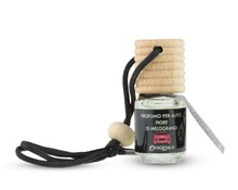 Autolõhnastaja Erbolinea Auto Fiore Di Melograno, 5 ml