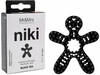 Autoõhuvärskendaja täitepakk Mr & Mrs Fragrance Niki Black Tea