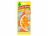 Autoõhuvärskendaja WUNDER-BAUM Orange Juice, riputatav