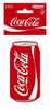 Lõhnakaart autole Airpure Coca Cola, 1 tk