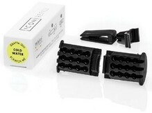 Autolõhna täiteaine Millefiori Milano Icon Cold Water, 1 tk