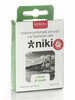 Autolõhnastaja täitepadrun Mr & Mrs Fragrance Niki Citrus & Musk, 1 ml, 1 tk