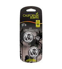 Mini difuusor California Scents Ice, 3 ml
