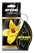 Autolõhnastaja Areon Vanilla Black