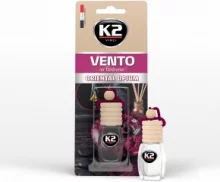 Õhuvärskendaja K2 Vento Oriental Opium, 8 ml