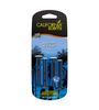 Autolõhnastaja Vent Stick California Scents Newport New Car, 4 tk