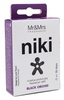 Auto õhuvärskendaja täitepadrun Mr&Mrs Fragrance Niki Refill Black Orchid, 1 tk