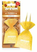 Auto õhuvärskendaja Areon Pearls Vanilla, 25 g