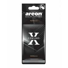 Õhuvärskendaja autole Areon X Version Vanilla