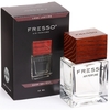 Pihustatav autolõhn Fresso Dark Delight, 50 ml