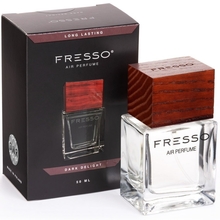 Pihustatav autolõhn Fresso Dark Delight, 50 ml