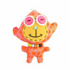 Autolõhn Fresh & Funny GIBON Monkey Parfume No.5, 1 tk