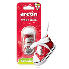 Autolõhnastaja Areon Fresh Wave Strawberry