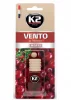 Autolõhnastaja K2 Vento Cherry, 8 ml