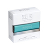 Autolõhn Millefiori Milano Icon Light Blue Nero, 47 g