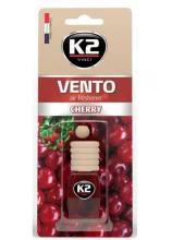 Autolõhnastaja K2 Vento Cherry, 8 ml