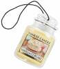 Autolõhn Yankee Candle Vanilla Cupcake, 30 g