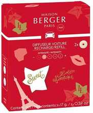 Autodifuusori täitepadrun Maison Berger Paris Lolita Lempicka Sweet, unisex
