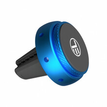Telefonihoidja autosse Tellur Fresh Dot TLL171191, Ocean, sinine