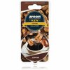 Auto õhuvärskendaja Areon Ken Coffee, 30 g