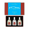 Autolõhnaspreide komplekt Officina delle Essenze Mediterraneo, 3x25 ml