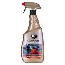 Õhuvärskendaja K2 Deocar Cayon 700 Atom, maasika, 700 ml
