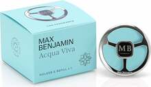 Autolõhn Max Benjamin Acqua Viva