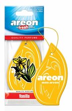 Autolõhnastaja Areon Vanilla