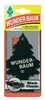 Autolõhnastaja Wunder-baum Black Ice