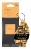 Õhuvärskendaja Areon Premium Gold Amber