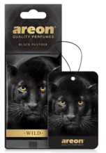 Autolõhnastaja Areon Wild Black Panther