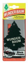 Autolõhnastaja Wunder-baum Black Ice