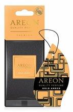 Õhuvärskendaja Areon Premium Gold Amber