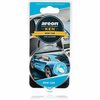 Auto õhuvärskendaja Areon Ken New Car, 35 g