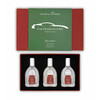 Autolõhnakomplekt spreid OFFICINA DELLE ESSENZE Dolomiti, 3x25 ml