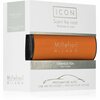 Auto õhuvärskendaja Millefiori Icon Orange Tea, 1 tk
