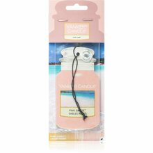 Autolõhnastaja Yankee Candle Pink Sands, 30 g, 1 tk