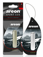 Autolõhnastaja Areon Liquid Sport Lux Gold, 5 ml