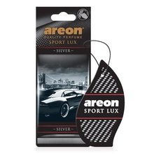 Autolõhnastaja Areon Sport Lux Silver