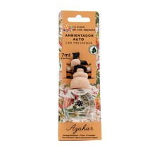 Autolõhnastaja La Casa de los Aromas Orange Blossom, 7 ml
