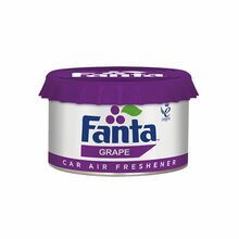 Autolõhnastaja Airpure Iconic Bottle Cap FANTA Grape