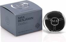 Autolõhnastaja Max Benjamin Dodici