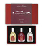 Autosprei komplekt Officina delle Essenze Toscana, 3x25 ml