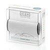 Autolõhn Millefiori Milano Icon Classic Silver shine, 47 g