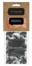 Auto õhuvärskendaja Acappella Car Perfume Bronza