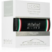 Autolõhn Millefiori Icon Cold Water, 1 tk