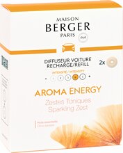 Lõhn autosse difuuserile Maison Berger Paris Aroma Energy