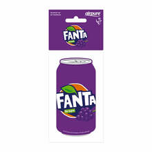 Lõhnakaart Airpure Fanta Grape, 1 tk